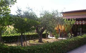Agriturismo 7 Colonne